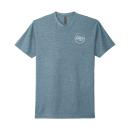 Heather Slate Blue