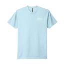 Ice Blue