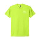 Neon Yellow