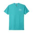 Tahiti Blue