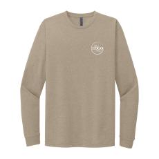 Custom Premium Ultra-Soft Long Sleeve Tee - T-Shirts