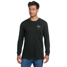 Custom Premium Ultra-Soft Long Sleeve Tee - T-Shirts