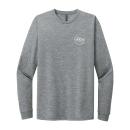 Dark Heather Grey