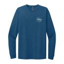 Heather Cool Blue