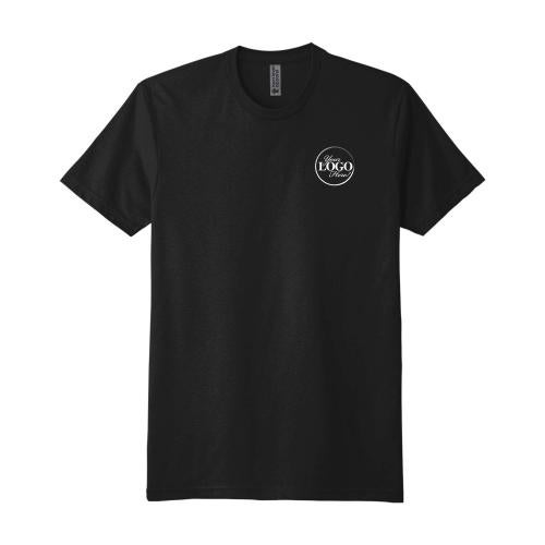 Sueded Premium T-Shirt Corporate Gifts - Apparel - Sueded Premium T-Shirt