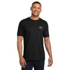 Custom Sueded Premium T-Shirt - T-Shirts