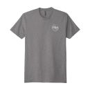 Dark Heather Grey