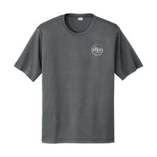 Custom Essential Performance Tee - T-Shirts