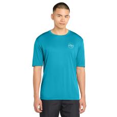 Custom Essential Performance Tee - T-Shirts