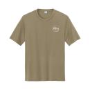 Coyote Brown