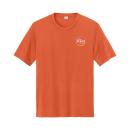 Deep Orange