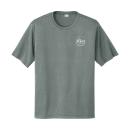 Grey Concrete Heather