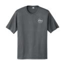 Iron Grey Heather