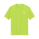 Lime Shock