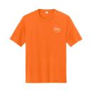 Neon Orange