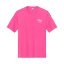 Neon Pink
