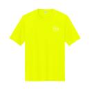 Neon Yellow