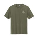 Olive Drab Green