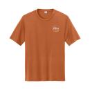 Texas Orange
