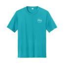 Tropic Blue