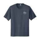 True Navy Heather