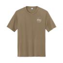 Woodland Brown