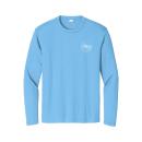 Carolina Blue