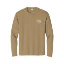 Coyote Brown