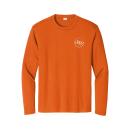 Deep Orange