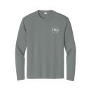 Grey Concrete
