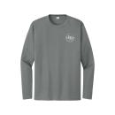 Iron Grey Heather
