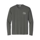 Iron Grey