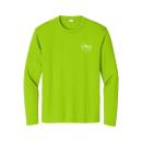 Lime Shock