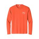 Neon Orange