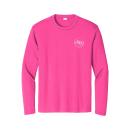 Neon Pink