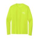Neon Yellow