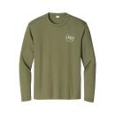 Olive Drab Green