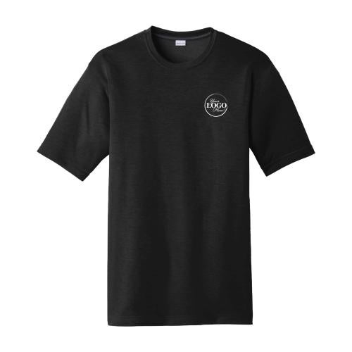 Premium Performance Tee Corporate Gifts - Apparel - Premium Performance Tee