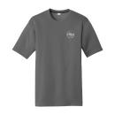 Dark Smoke Grey