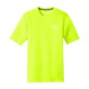 Neon Yellow