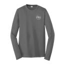 Dark Smoke Grey