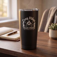 Holiday Appreciation Gift 20oz Essential Joe - Drinkware