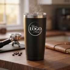 Custom Gift 20oz Essential Joe - Vacuum Insulated