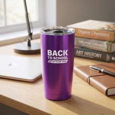 Back to School Gift 20oz Essential Joe - Back to School