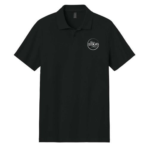 Mens Everyday Soft Cotton Polo Corporate Gifts - Apparel - Mens Everyday Soft Cotton Polo