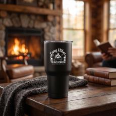 Holiday Appreciation Gift 30oz Value Stream - Drinkware