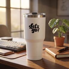 Employee Appreciation Gift 30oz Value Stream - Price $10 to $25