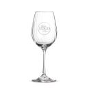 Custom Fluted Wine Glasses