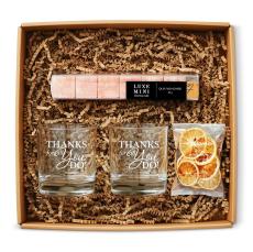 Old Fashioned Gift Box Set - Corporate Gifts