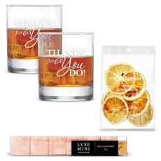 Old Fashioned Gift Box Set - Corporate Gifts